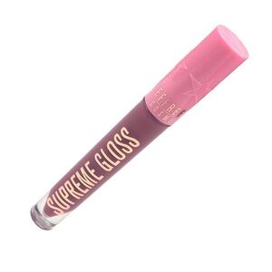 Jeffree Star “Improper” Supreme Gloss - Vibrant Purple